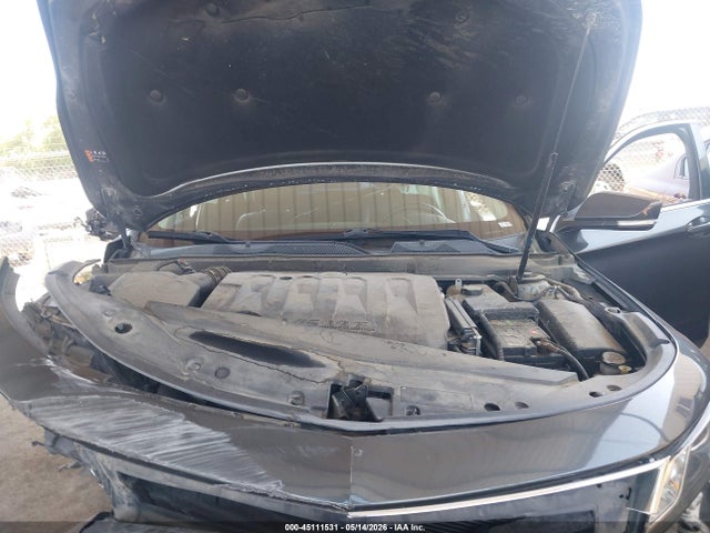 Chevrolet Impala 1lt