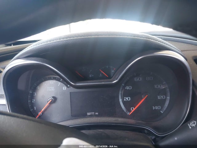 Chevrolet Impala 1lt