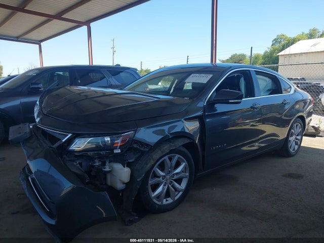 Chevrolet Impala 1lt