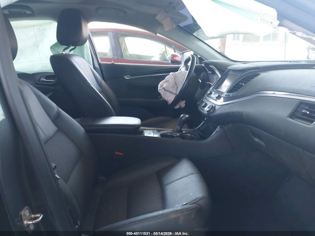 Chevrolet Impala 1lt