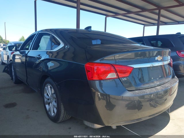 Chevrolet Impala 1lt