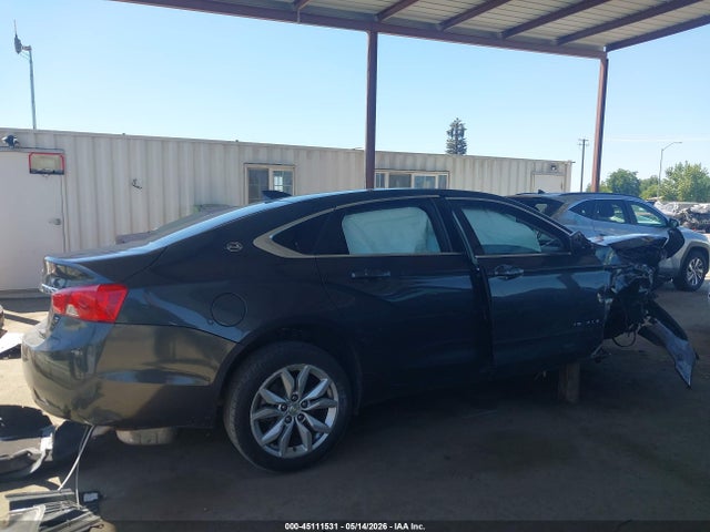 Chevrolet Impala 1lt