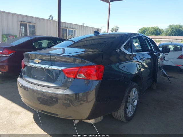 Chevrolet Impala 1lt