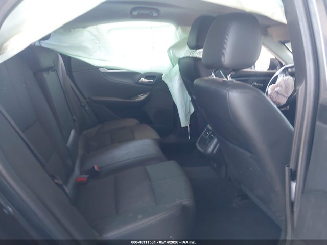 Chevrolet Impala 1lt