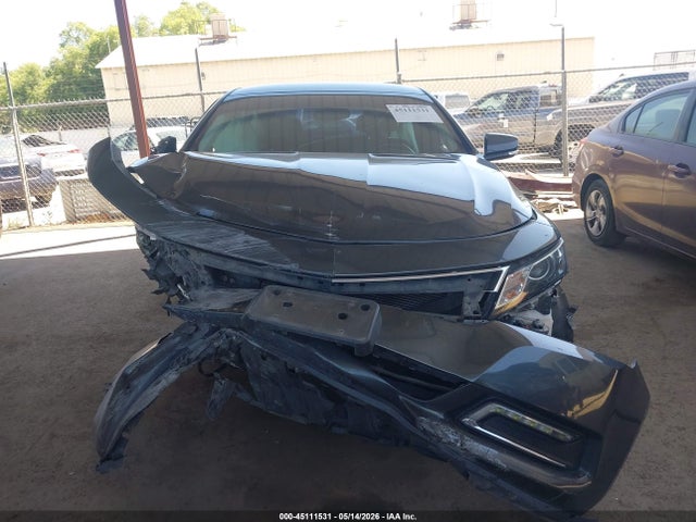 Chevrolet Impala 1lt