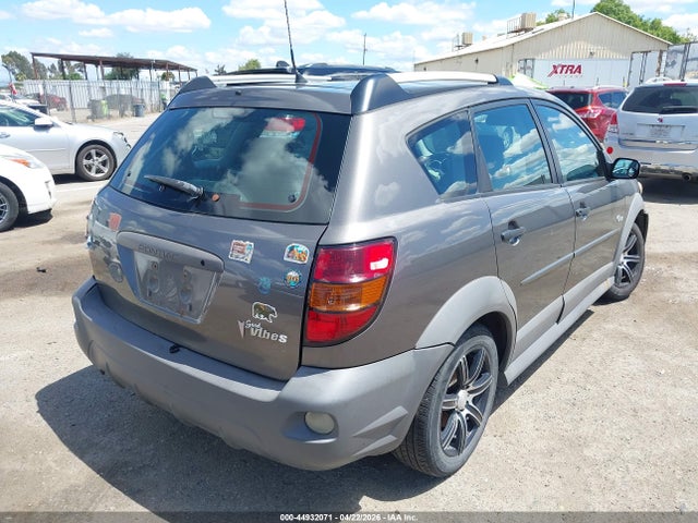 Pontiac Vibe