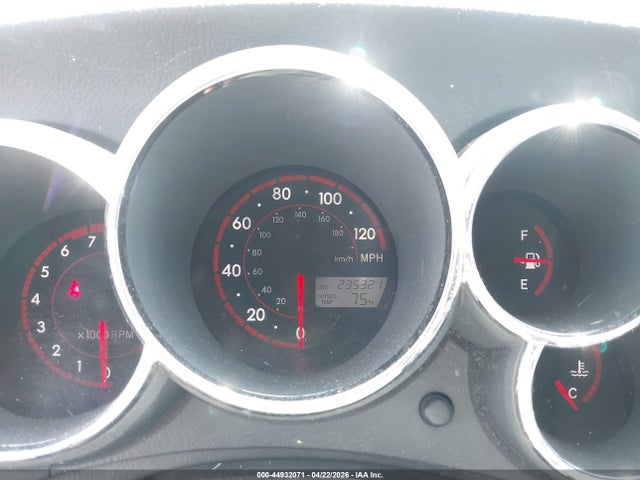 Pontiac Vibe
