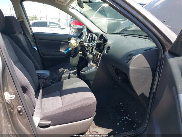 Pontiac Vibe