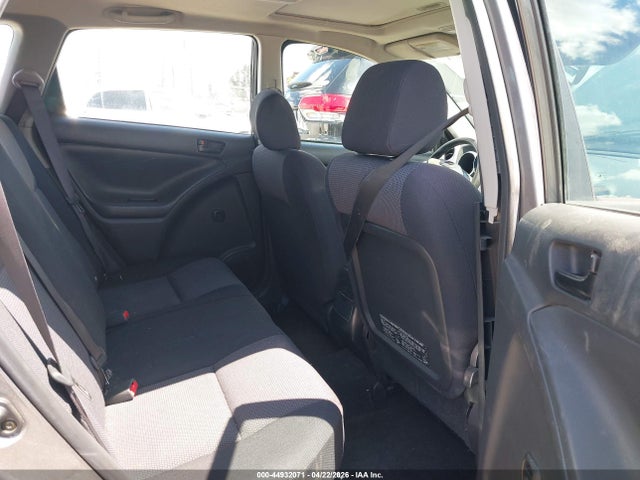 Pontiac Vibe