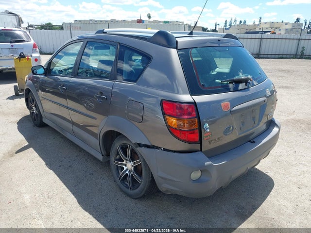 Pontiac Vibe