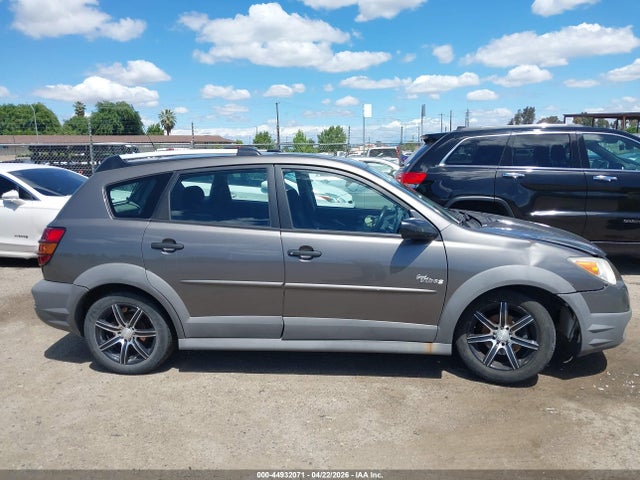 Pontiac Vibe
