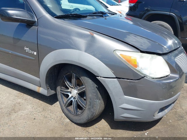Pontiac Vibe