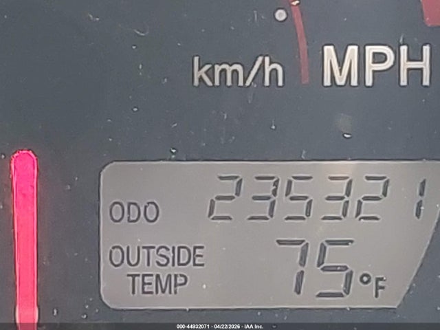Pontiac Vibe