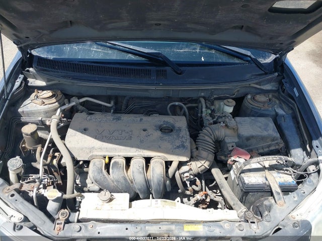 Pontiac Vibe