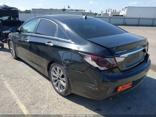 Hyundai SONATA Se