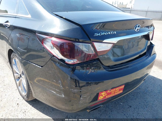 Hyundai SONATA Se