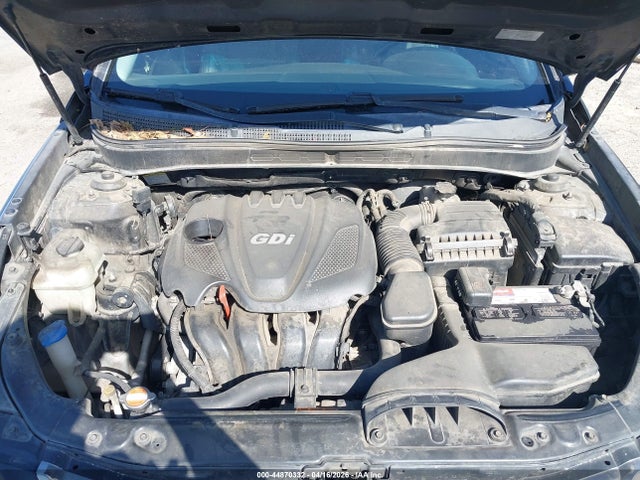 Hyundai SONATA Se