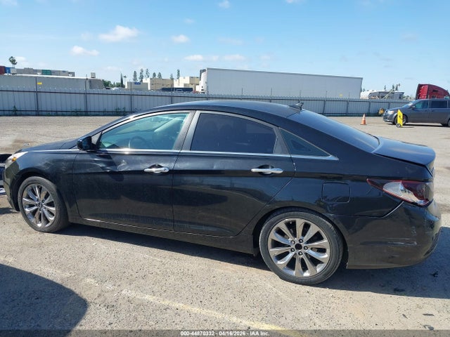 Hyundai SONATA Se