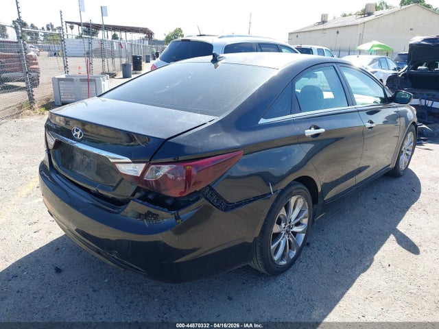 Hyundai SONATA Se