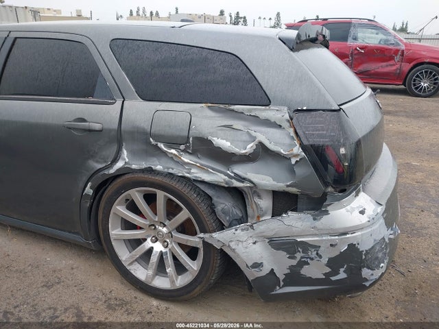 Dodge Magnum Rt