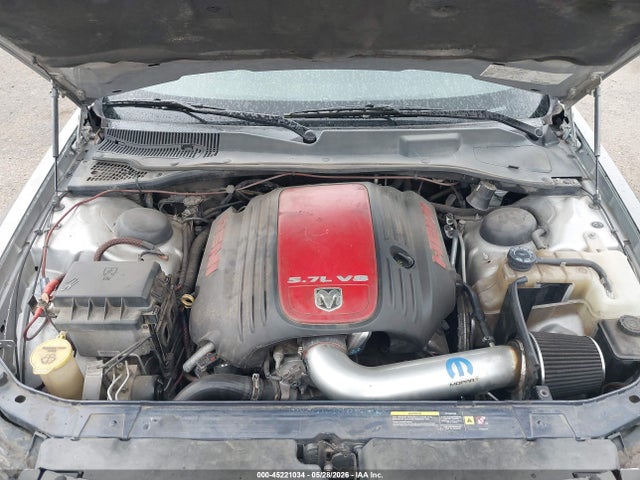 Dodge Magnum Rt