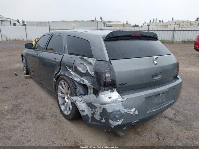 Dodge Magnum Rt