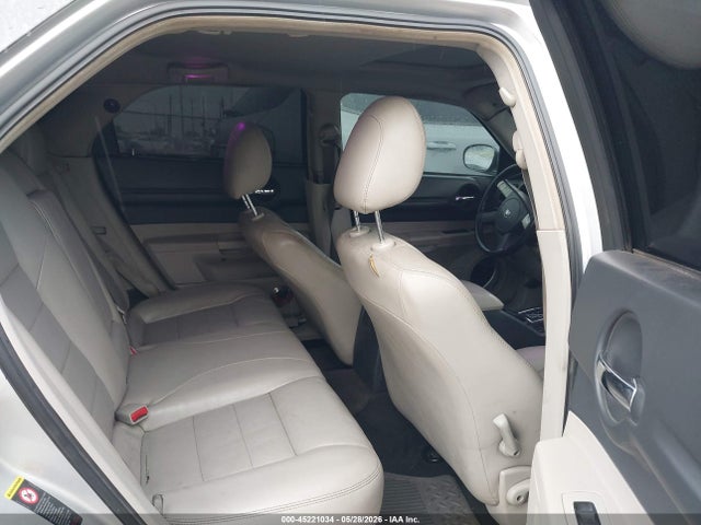 Dodge Magnum Rt