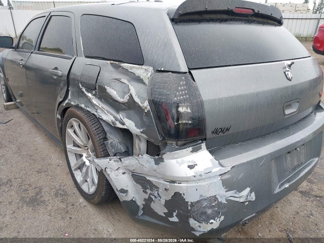 Dodge Magnum Rt