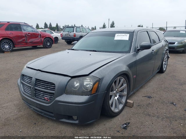 Dodge Magnum Rt