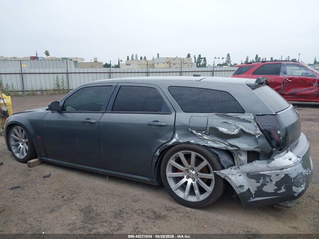 Dodge Magnum Rt