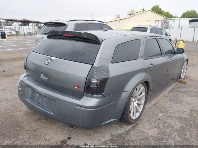 Dodge Magnum Rt