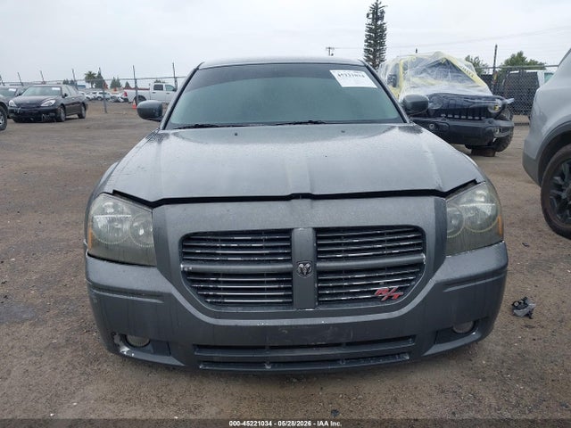 Dodge Magnum Rt