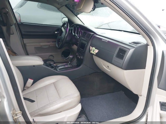 Dodge Magnum Rt