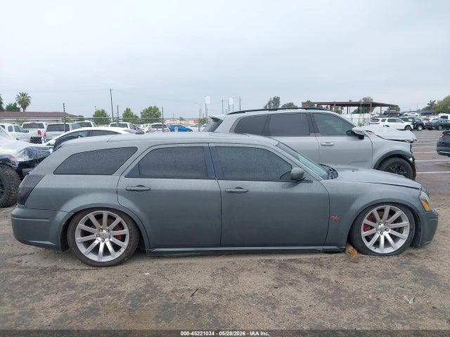 Dodge Magnum Rt
