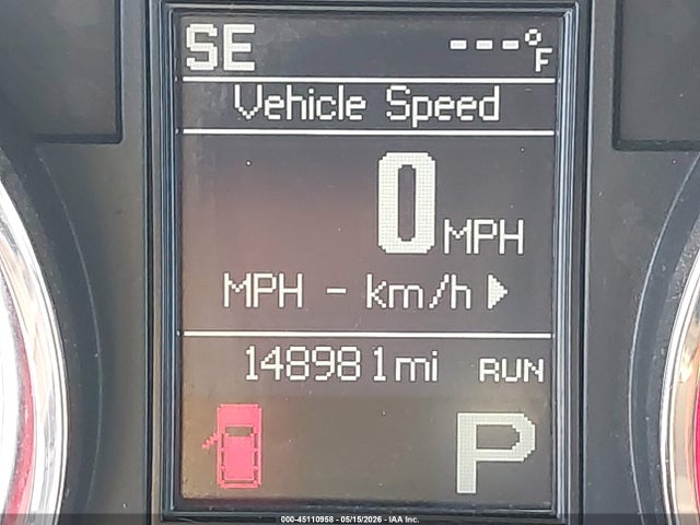 Dodge Durango Citadel