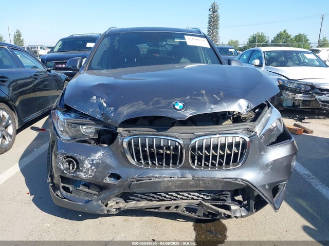 BMW X Series Xdrive28i