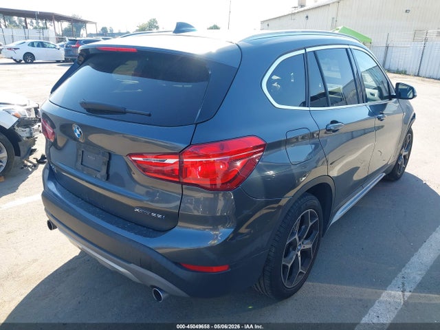 BMW X Series Xdrive28i