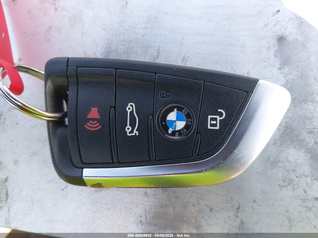 BMW X Series Xdrive28i