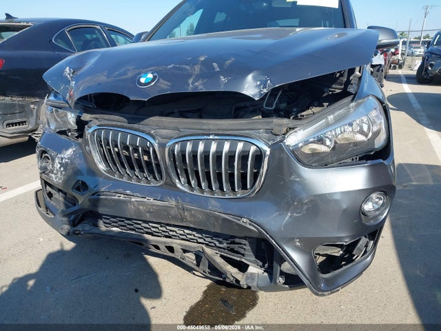 BMW X Series Xdrive28i