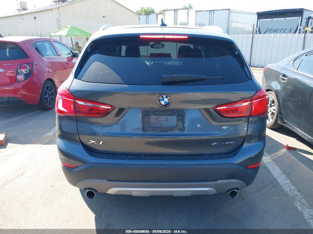 BMW X Series Xdrive28i