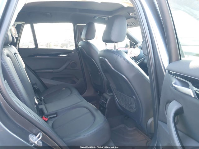 BMW X Series Xdrive28i