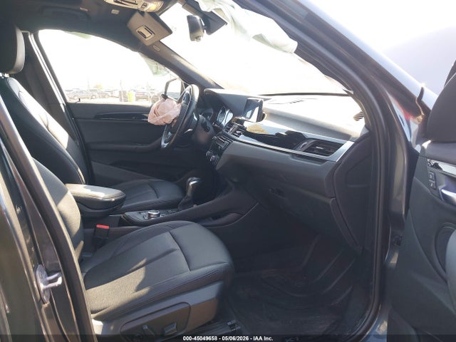BMW X Series Xdrive28i
