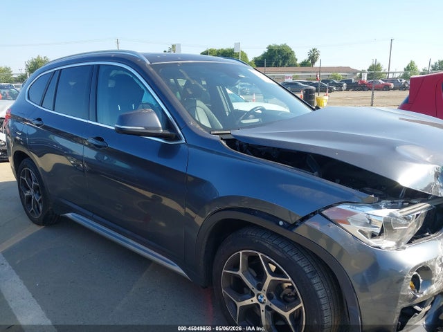 BMW X Series Xdrive28i