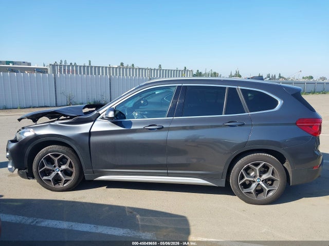 BMW X Series Xdrive28i