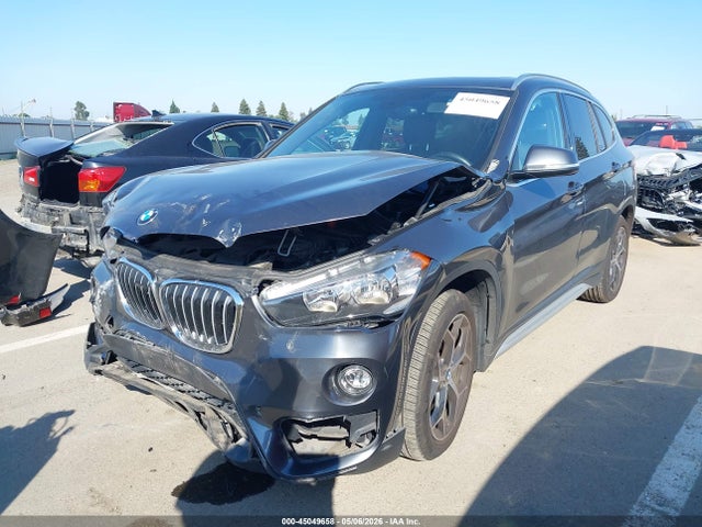 BMW X Series Xdrive28i