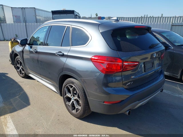 BMW X Series Xdrive28i