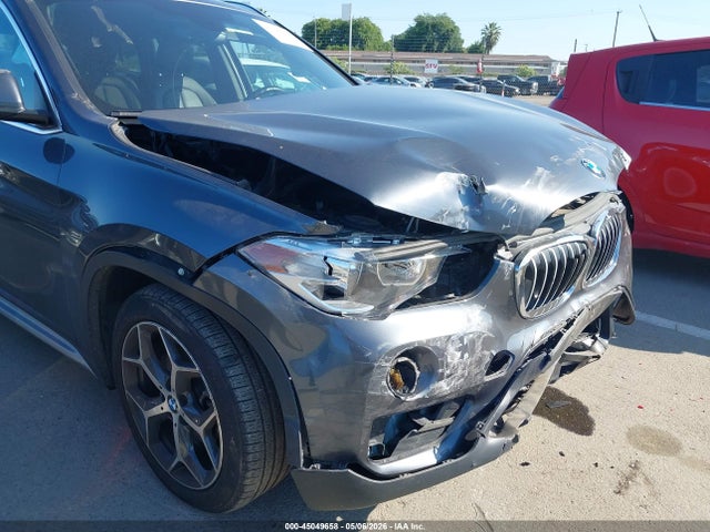 BMW X Series Xdrive28i