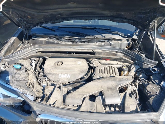 BMW X Series Xdrive28i