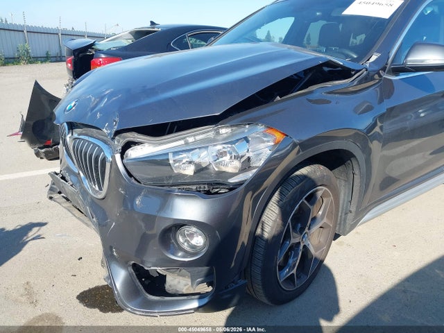 BMW X Series Xdrive28i