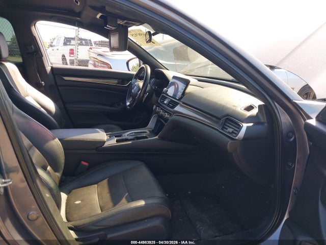 Honda Accord Sport 2.0t